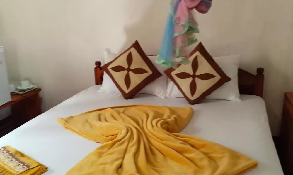 Ella Summer Leisure
