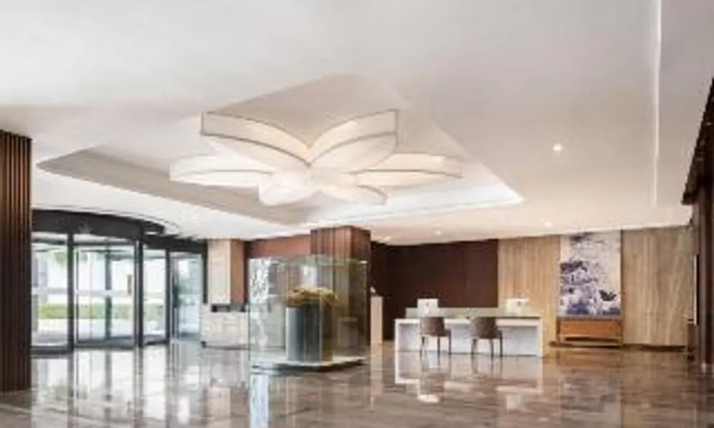Himalaya Residences Chongqing