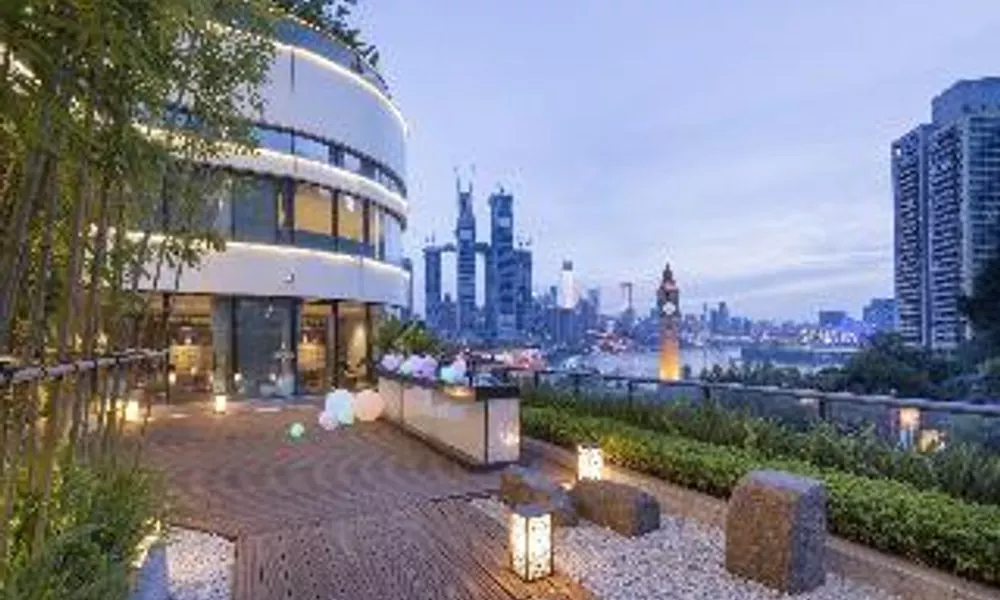 Himalaya Residences Chongqing, фото 4