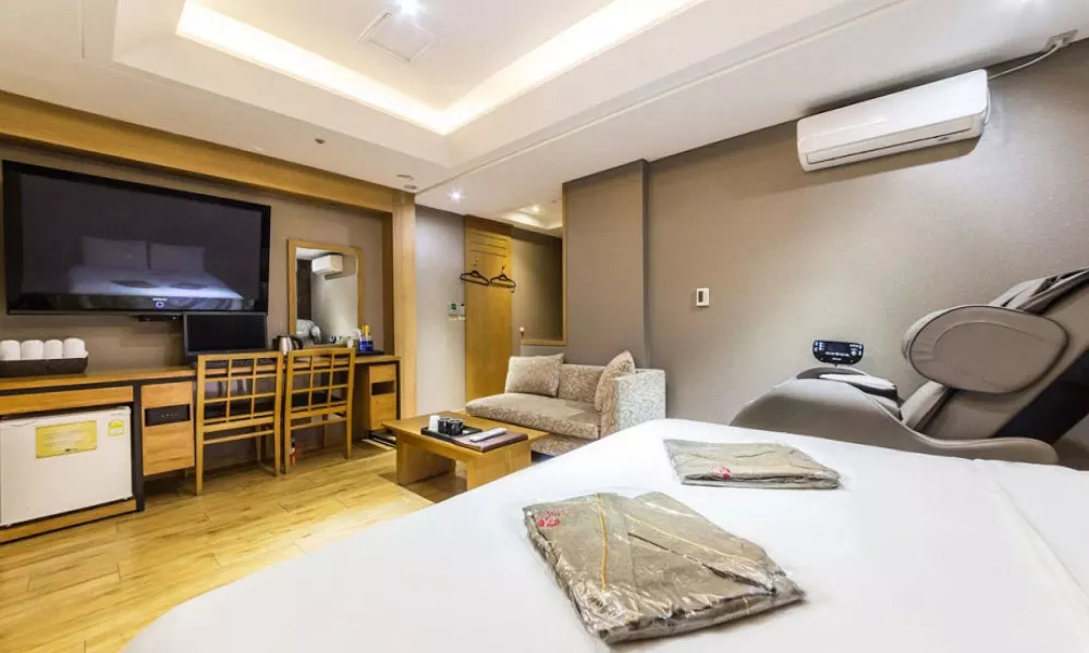 Gildong Argo Hotel, фото 2