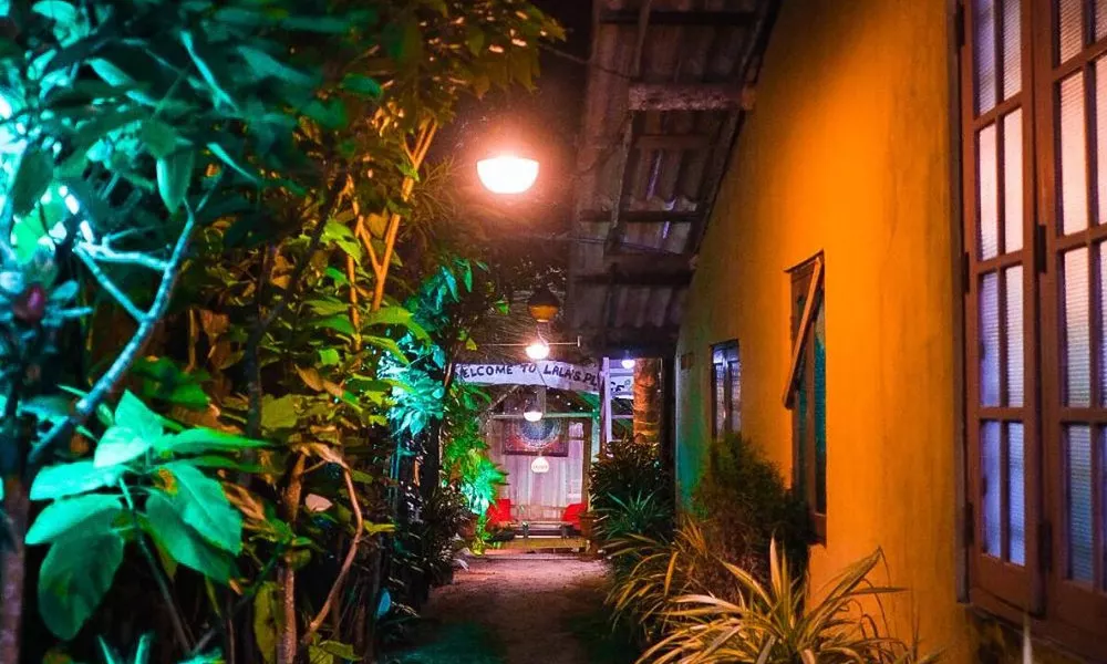 Lala's Place Holiday Rental - Galle, фото 3