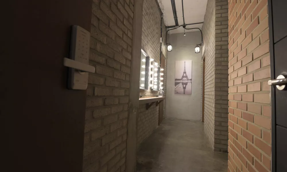 Inno Guesthouse & Bar Hongdae - Hostel, фото 4