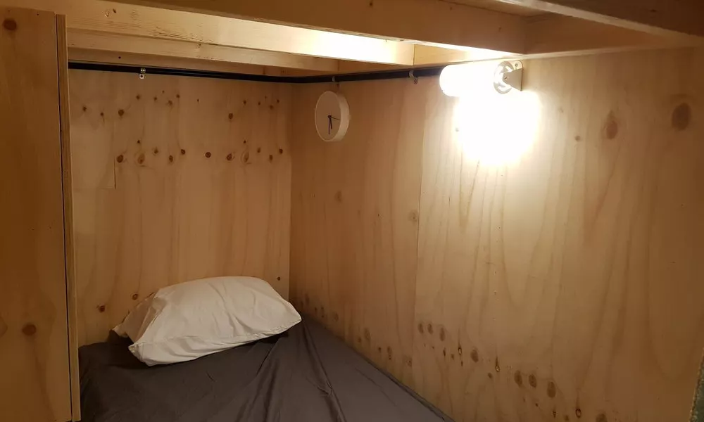 Inno Guesthouse & Bar Hongdae - Hostel, фото 2