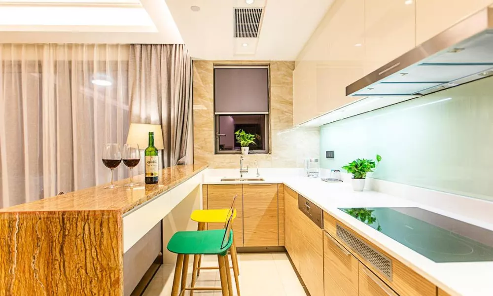 ShenZhen BT MieLe, фото 3
