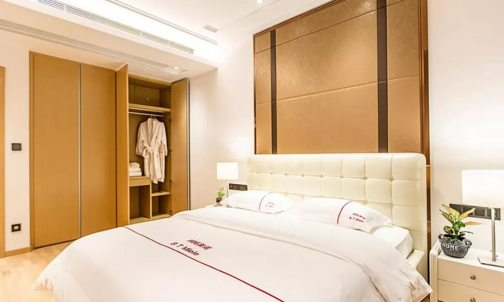 ShenZhen BT MieLe, фото 2