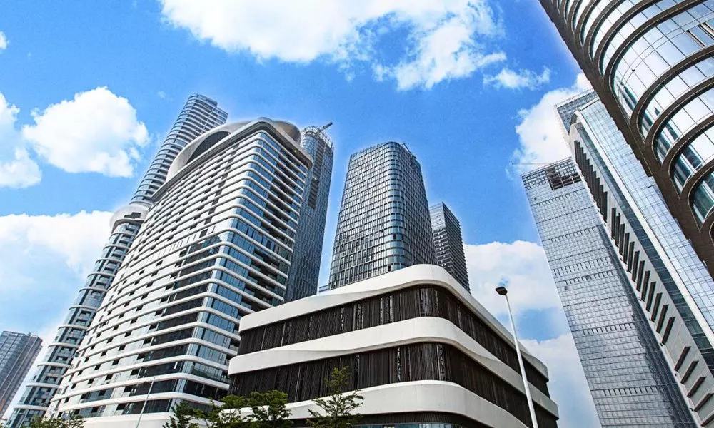 ShenZhen BT MieLe