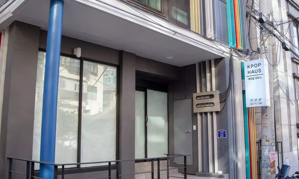 Kpop Haus, фото 5