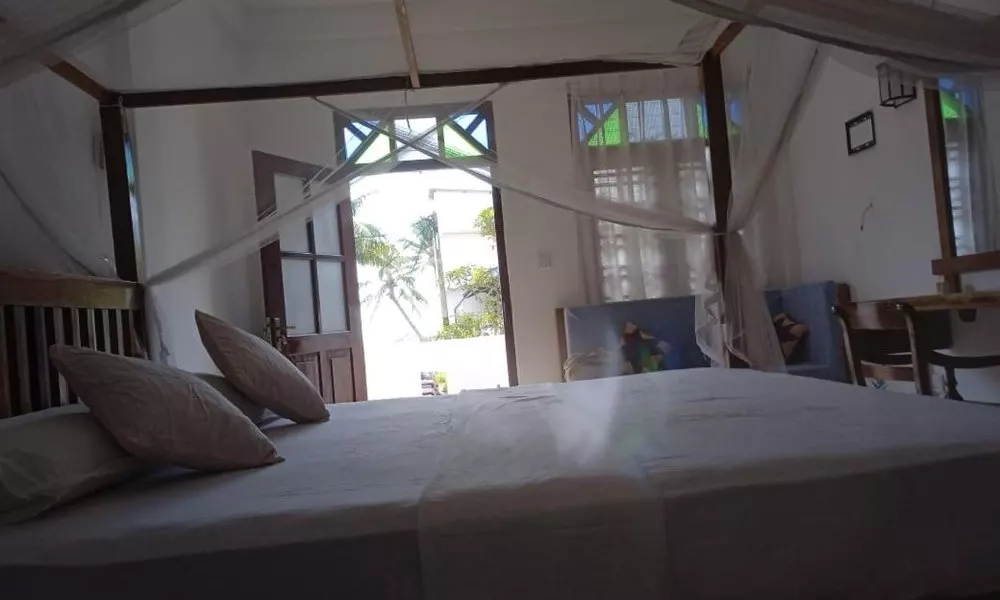 Clara Guest House Hikkaduwa