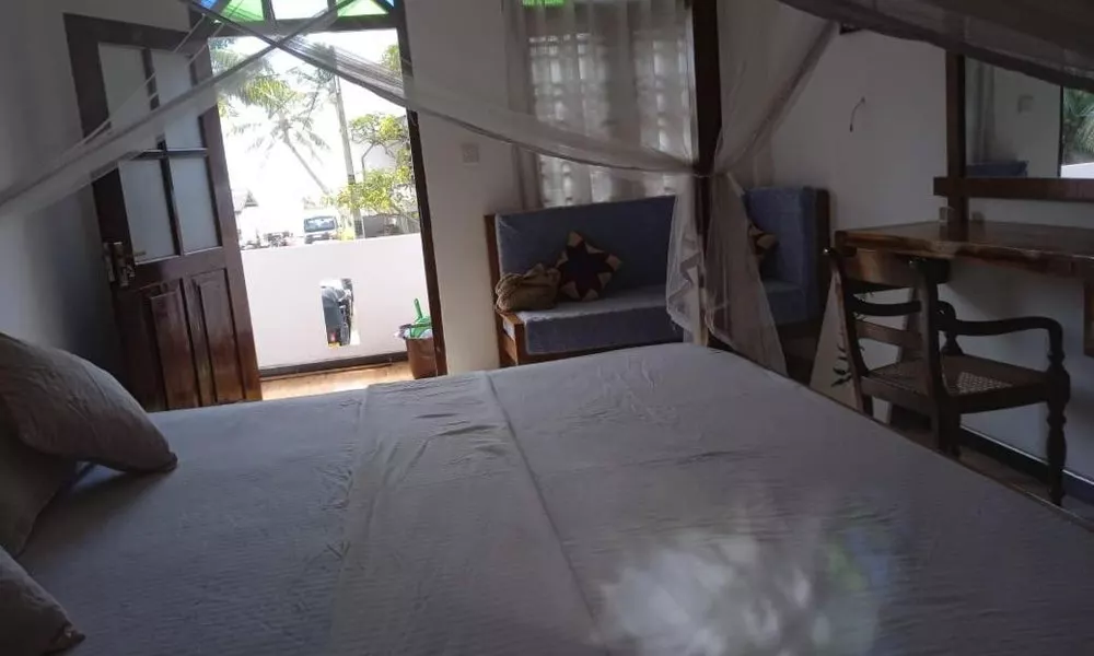 Clara Guest House Hikkaduwa, фото 4