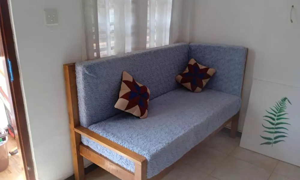 Clara Guest House Hikkaduwa, фото 2