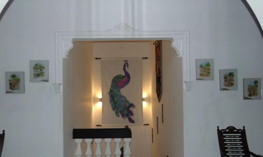 Sri Lankan Villa, фото 2