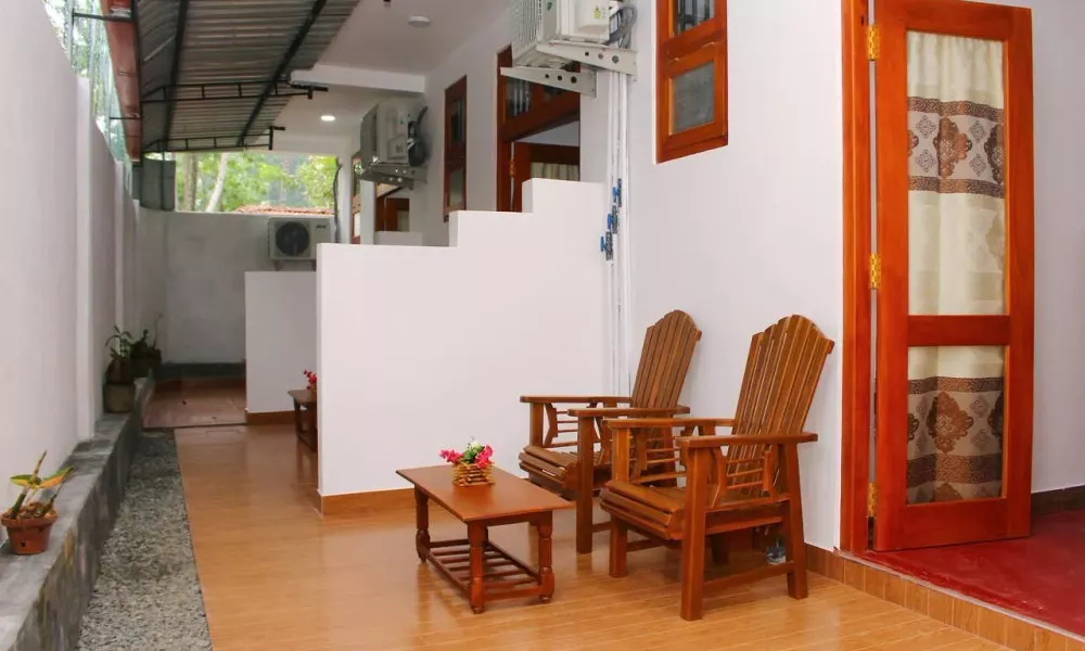 Hispaniola inn, фото 5