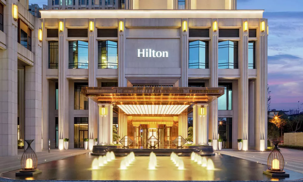 Hilton Chengdu Chenghua - Close to Panda Base and Chengdu East Railway Station