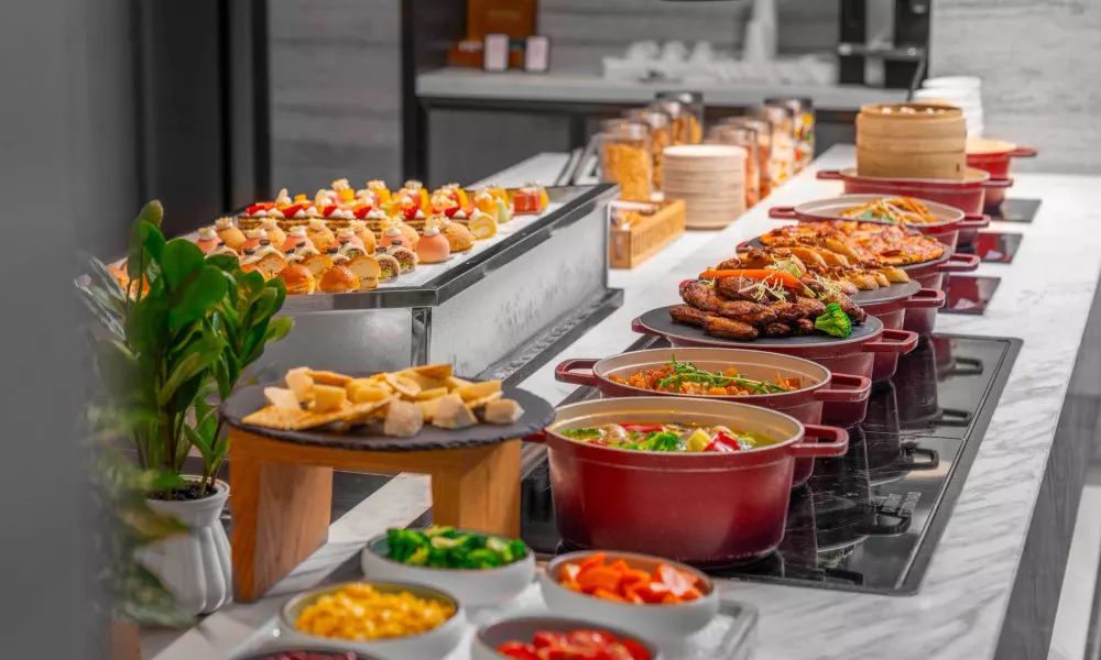 Hilton Chengdu Chenghua - Close to Panda Base and Chengdu East Railway Station, фото 5