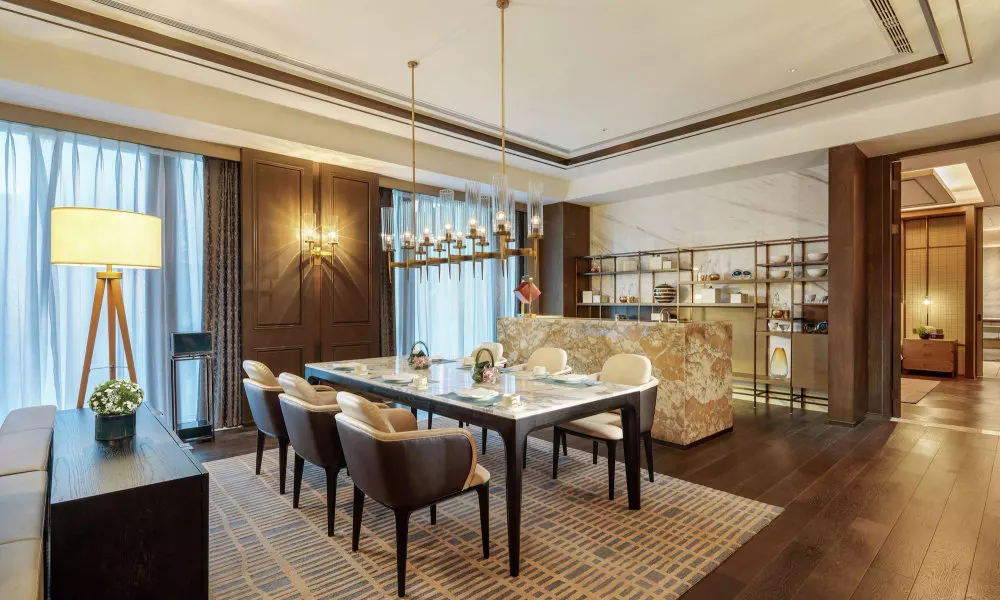 Hilton Chengdu Chenghua - Close to Panda Base and Chengdu East Railway Station, фото 2