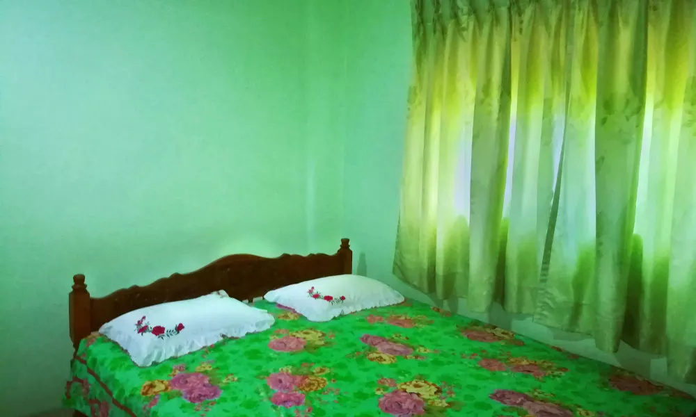 Coco Garden Holiday Homes, фото 2