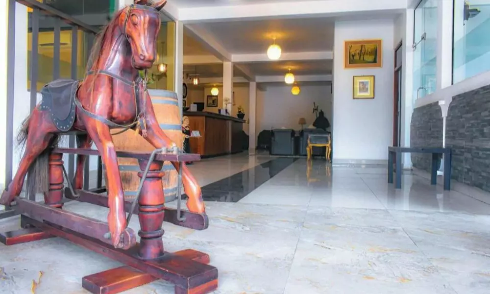 Hotel 198 Negombo