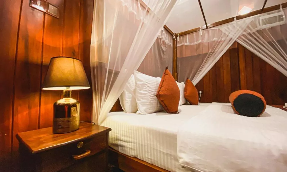 Hotel Levon