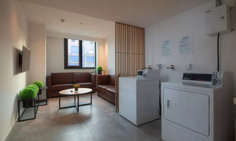 Holiday Inn Express Beijing Shijingshan Parkview by IHG, фото 2
