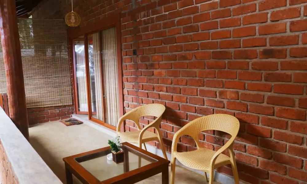 Click Hiriketiya, фото 2