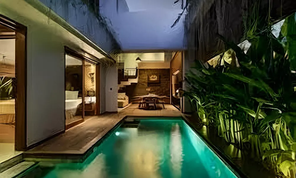 Agranusa Signature Villa