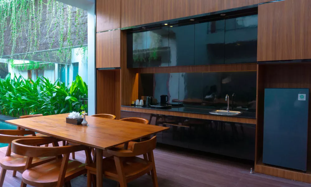 Agranusa Signature Villa, фото 2