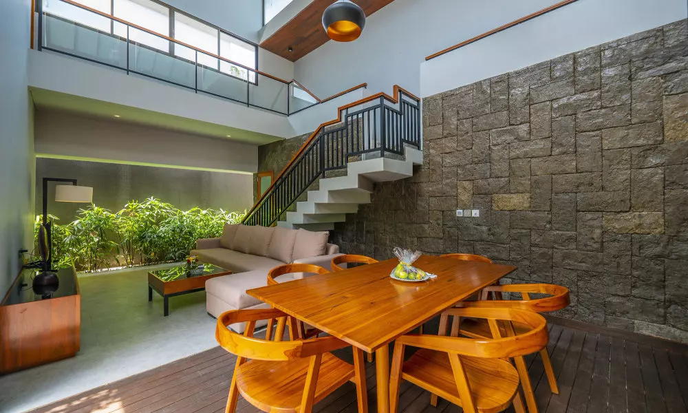Agranusa Signature Villa, фото 5