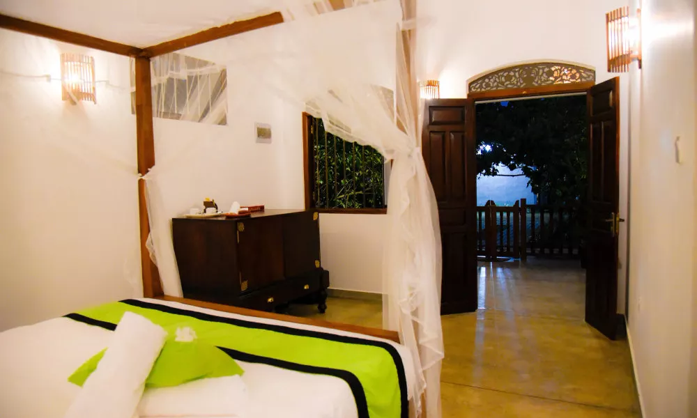 Odailem Resort, фото 2