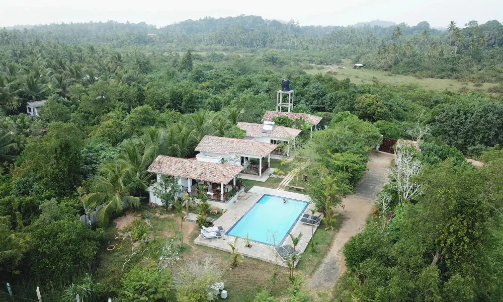 Odailem Resort, фото 4