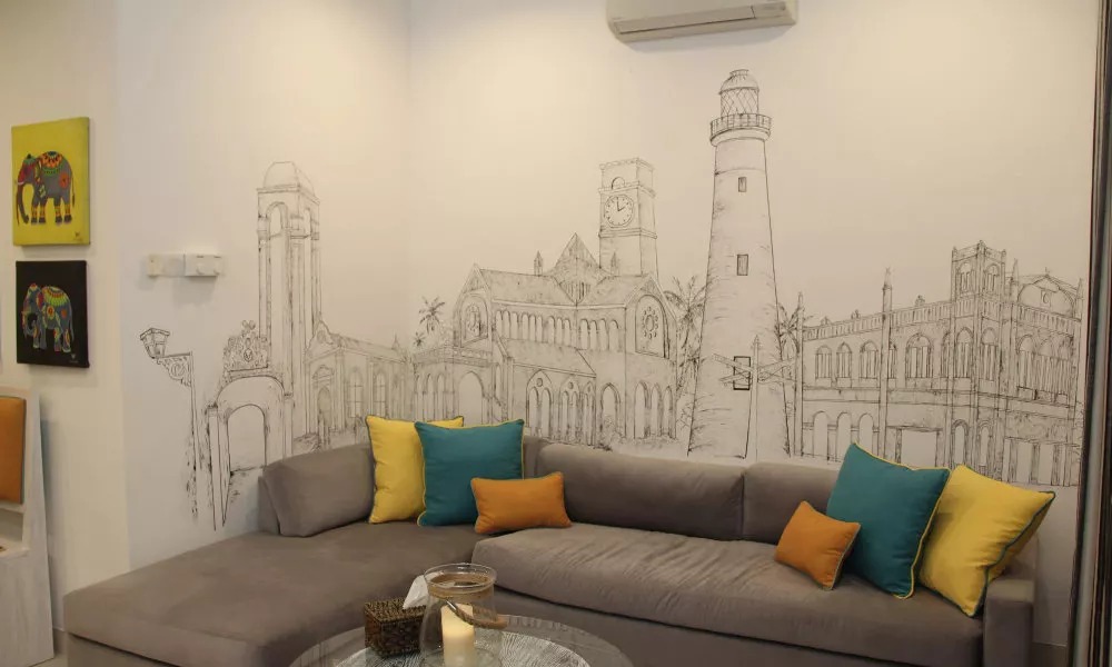 Retreat At Fairway Galle
