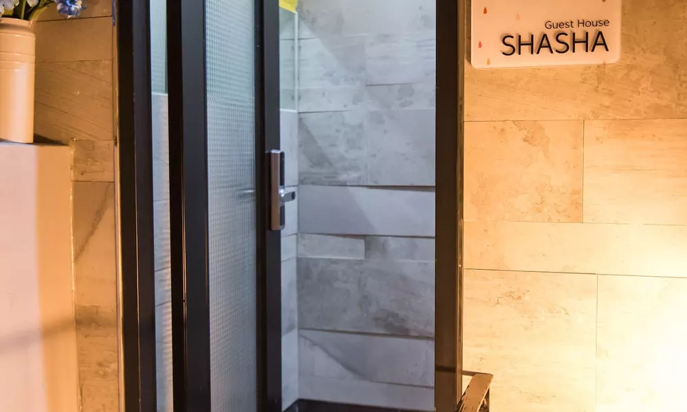 Guest House ShaSha
