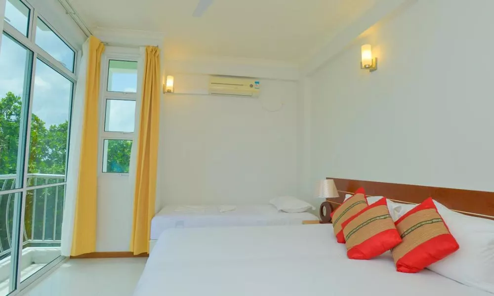 Rasdhoo Grand and Spa, фото 3