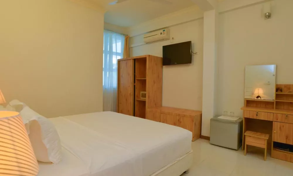 Rasdhoo Grand and Spa, фото 5