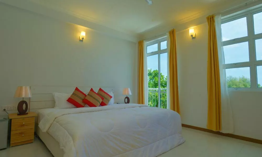 Rasdhoo Grand and Spa