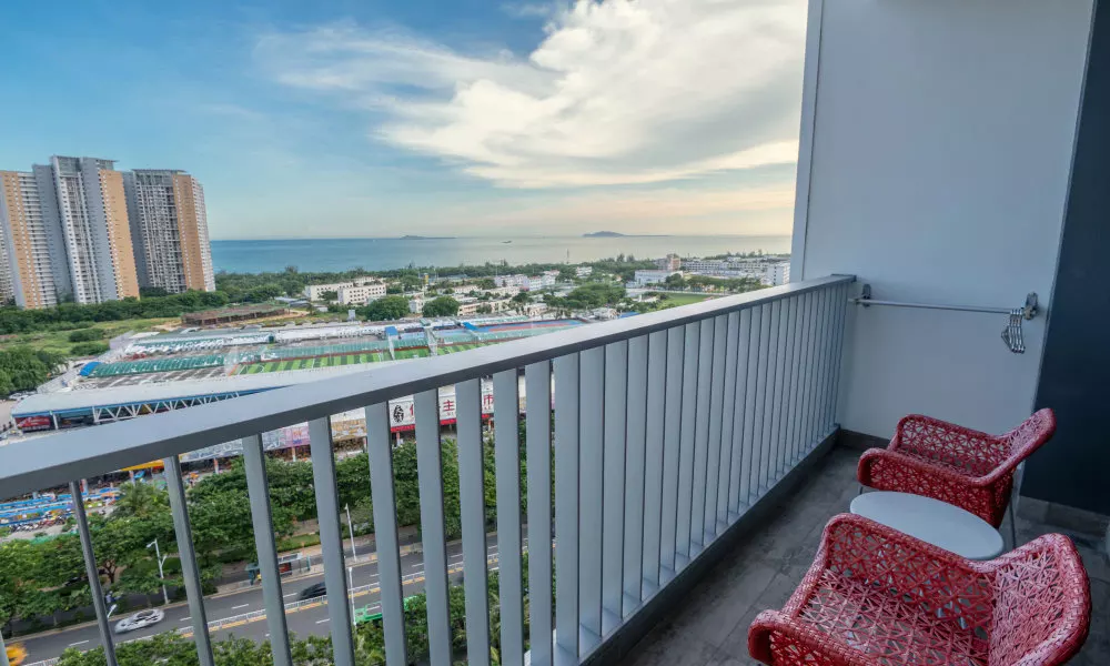 Hilton Garden Inn Sanya, фото 2