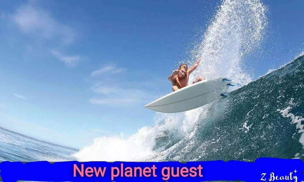 New planet guest, фото 5