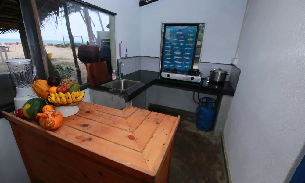 Bluefin Adventure - Hostel, фото 3
