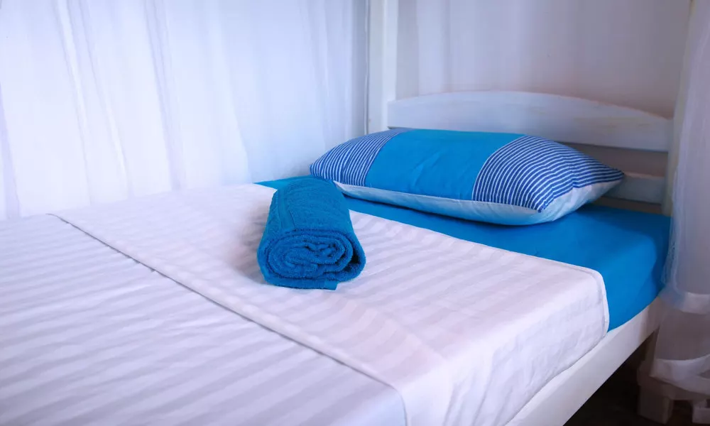 Bluefin Adventure - Hostel, фото 2