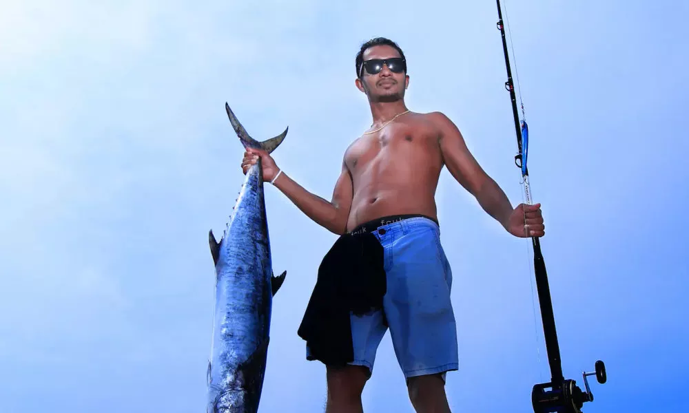 Bluefin Adventure - Hostel, фото 5
