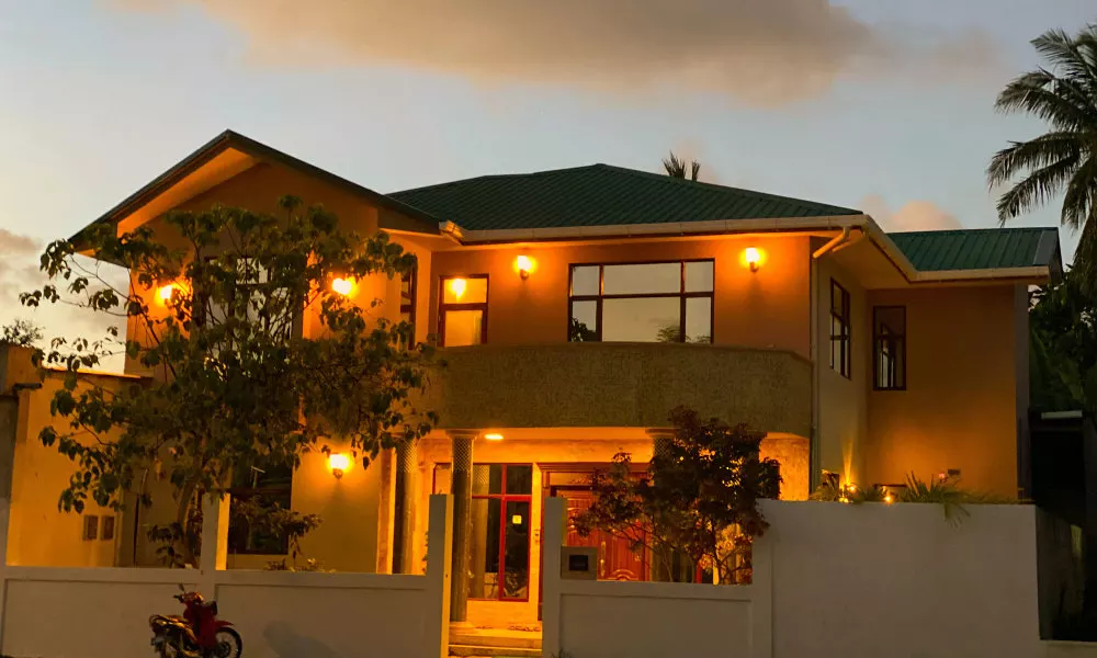 Calyx Grand Fuvahmulah