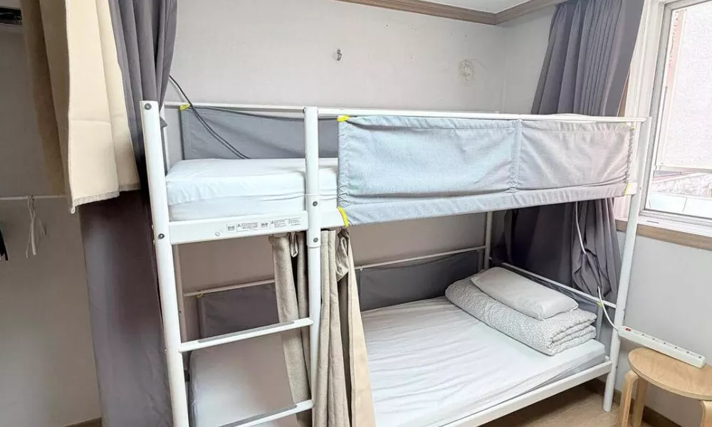 Y's House - Hostel, фото 4