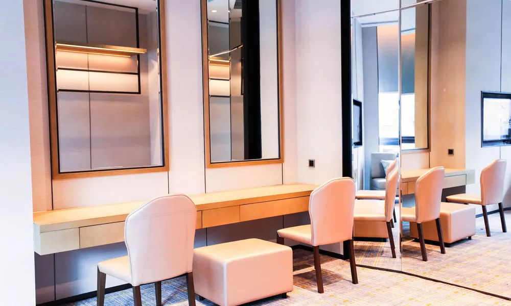 Courtyard by Marriott Shenzhen Bay, фото 2