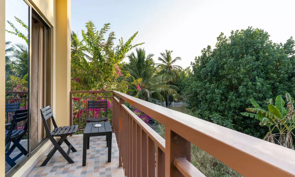 Nala Veli Beach & Spa, фото 4
