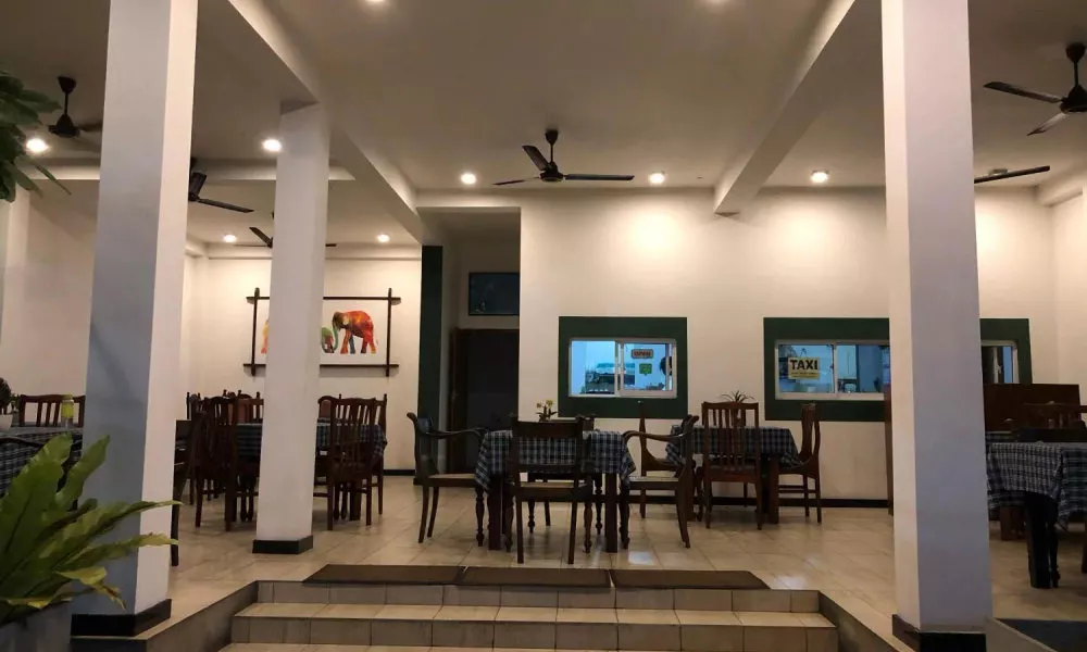 Dasu's Restaurant & Villa, фото 5