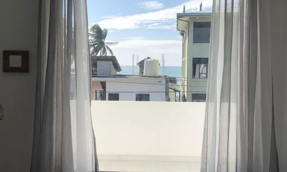 Dasu's Restaurant & Villa