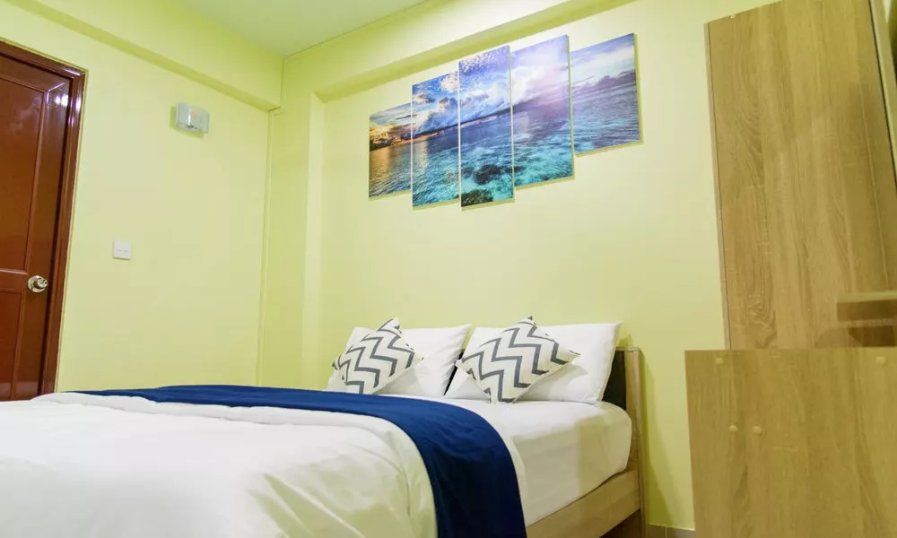 Tourist Inn, фото 2
