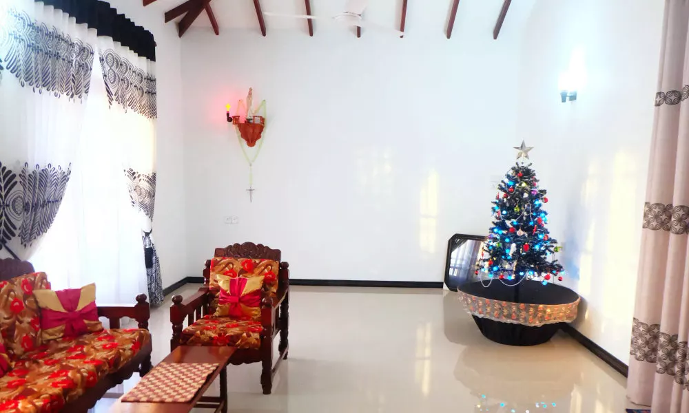 Rodrigo's Villa & Restaurant, фото 2