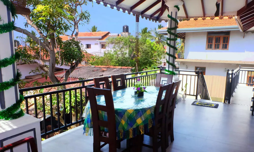 Rodrigo's Villa & Restaurant, фото 5