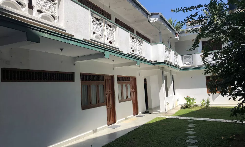 The Retreat Hotel, фото 5