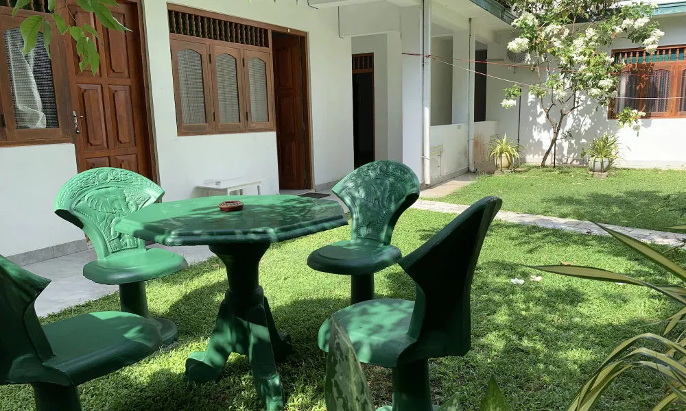 The Retreat Hotel